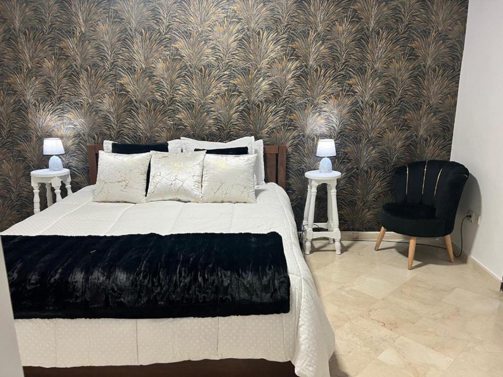 Oumadane Ocean View- Amazing Apartment-international Fair And Near By Casablanca